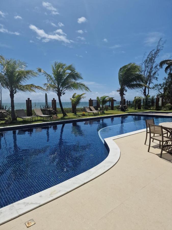 Praia De Itacimirim, Pe Na Areia エクステリア 写真